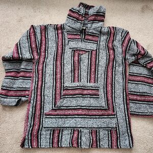 Baja Hoodie
